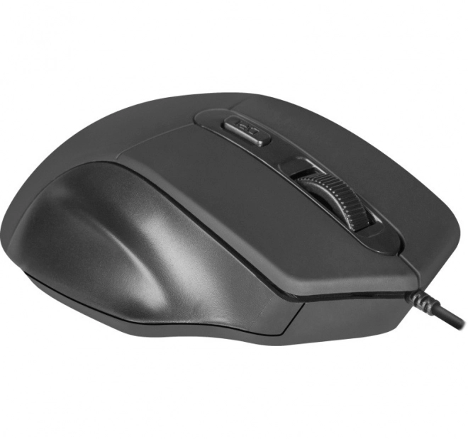 DPI réglable