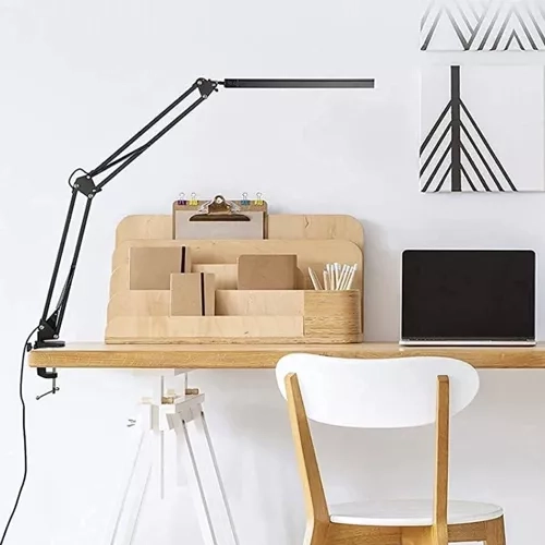 Lampe de table 2 en 1 Izoxis 23503