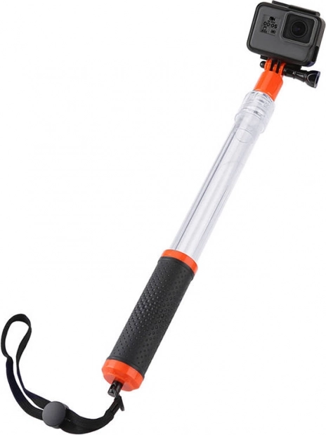 Télescope 36–62 cm pour un cadrage parfait