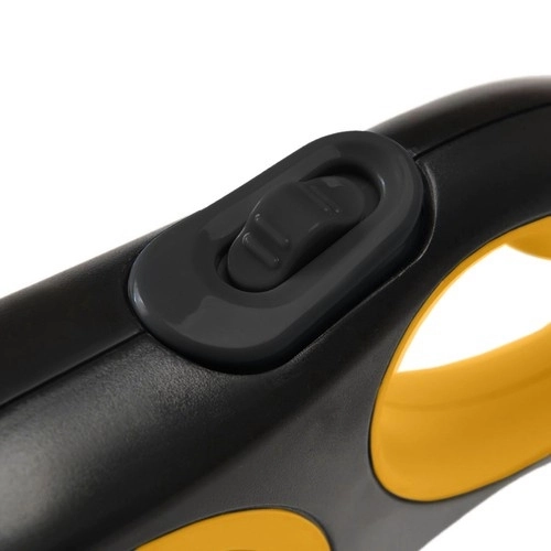 Laisse automatique pour chien 8m/50kg