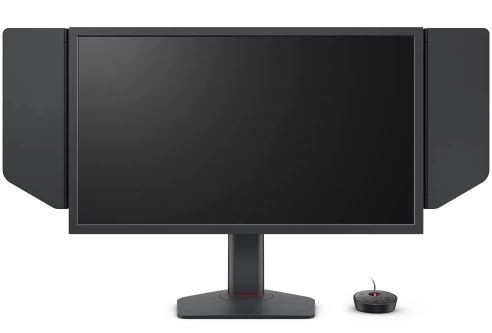 Moniteur BenQ XL2546X 240Hz