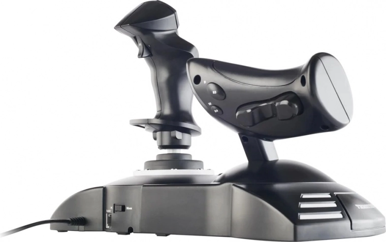 Votre cockpit personnel