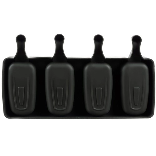 Moule en silicone Ruhhy pour glace 20990