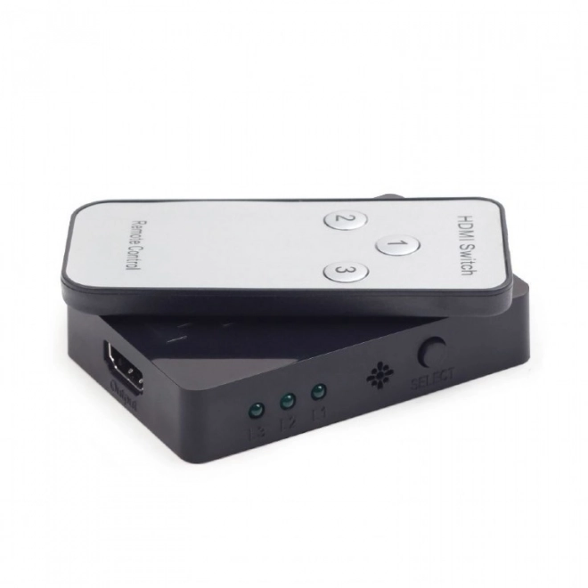 Commutateur HDMI 3 ports