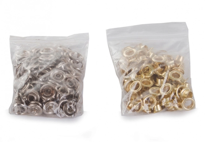 Kit d'outils pour le traitement du cuir