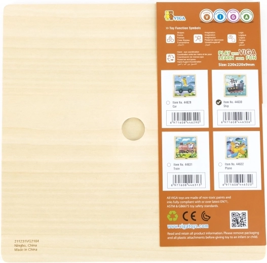 Conception sûre et durable