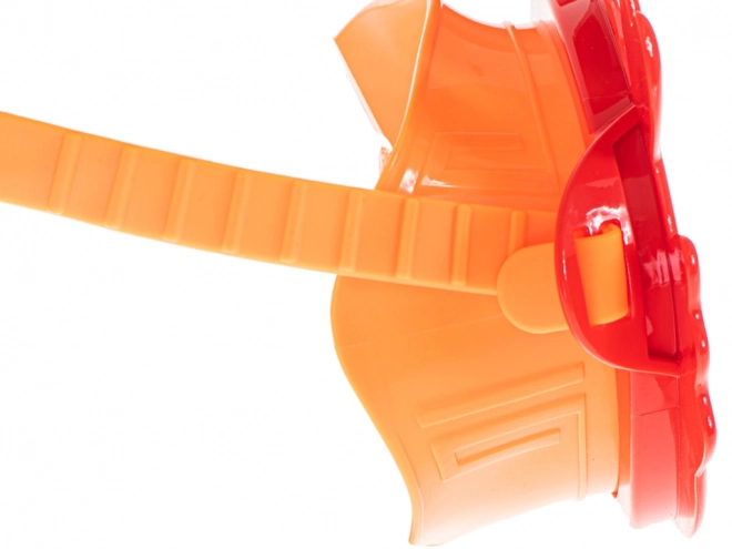 Lunettes de plongée pour enfants avec masque CRAB