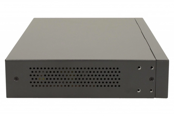 Commutateur TP-Link TL-SF1024D 24×10/100 Mbps