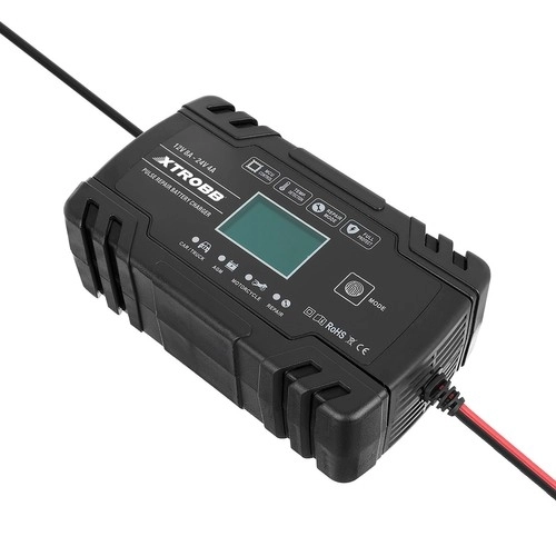 Chargeur de batterie Xtrobb 22463