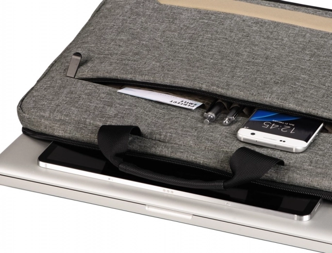 Organisation astucieuse et accès rapide