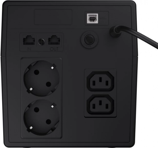 Large compatibilité et connectivité