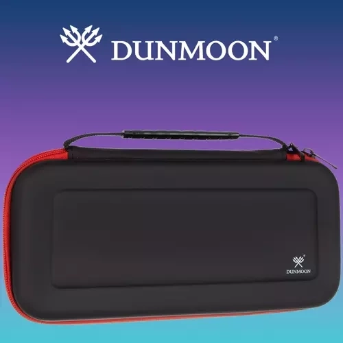 Étui pour console portable Dunmoon 19379