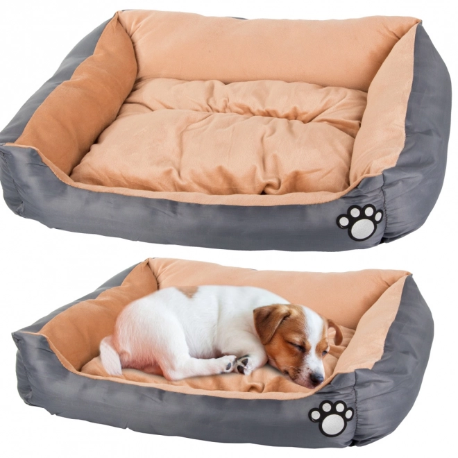 Lit confortable pour chiens et chats