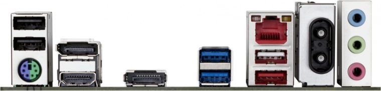 Connectivité rapide et fiable