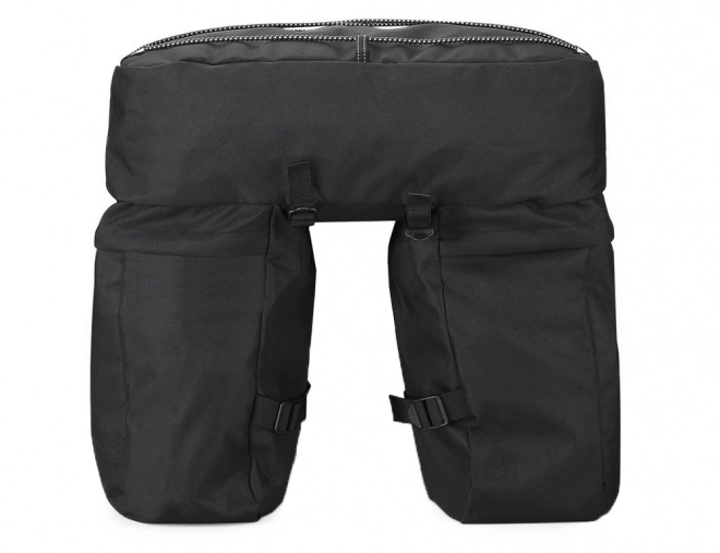 Grande sacoche de vélo pour porte-bagages