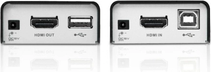 EDID et EQ pour une transmission stable