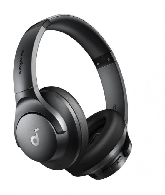 Casque supra-auriculaire Soundcore Q20i