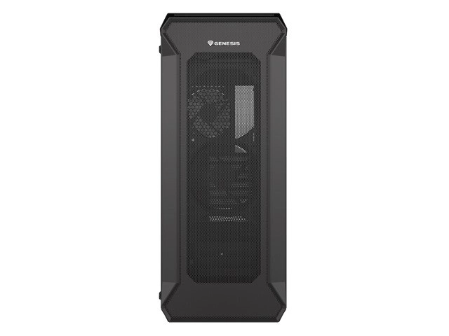 Genesis Irid 505 V2 avec fenêtre, USB 3.0