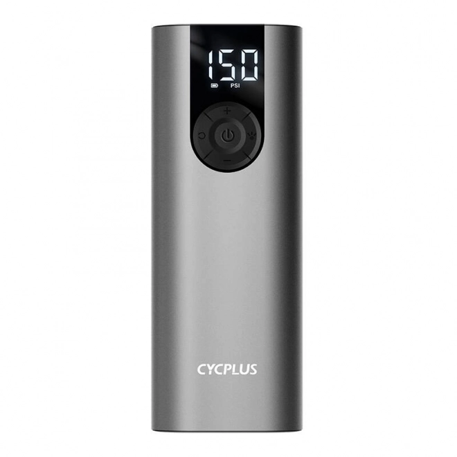 Pompe électrique gonflable Cycplus A8