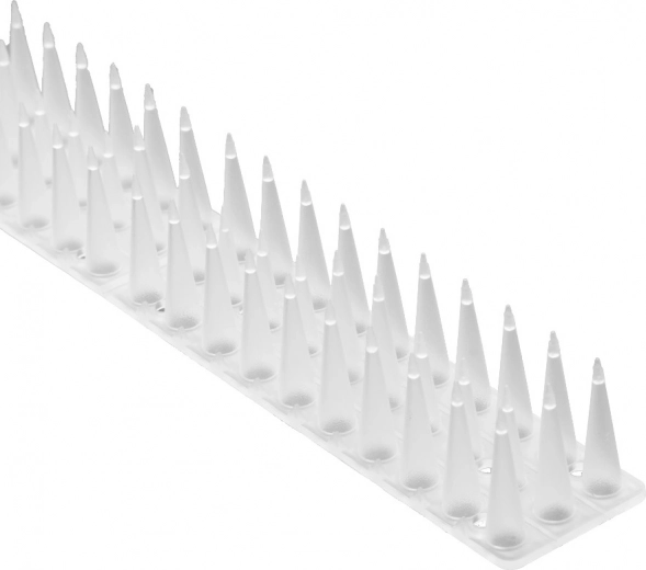 Design discret, haute résistance