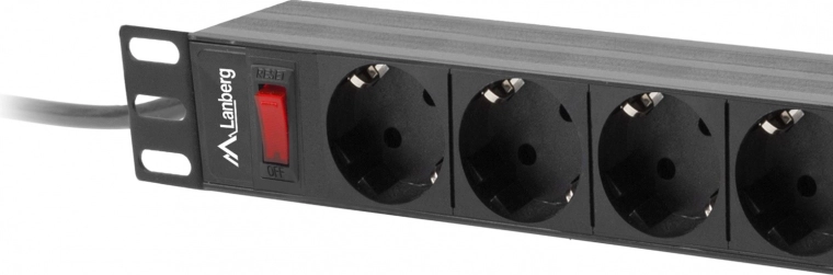 Protection robuste et montage