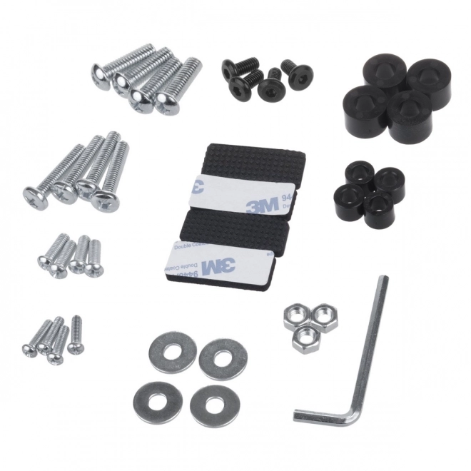 Support TV universel / pieds MC-954