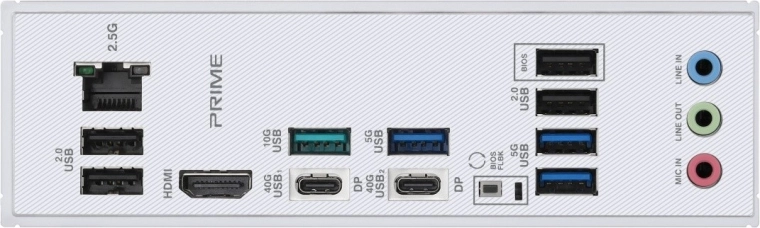 Connectivité étendue, dont USB‑C et HDMI