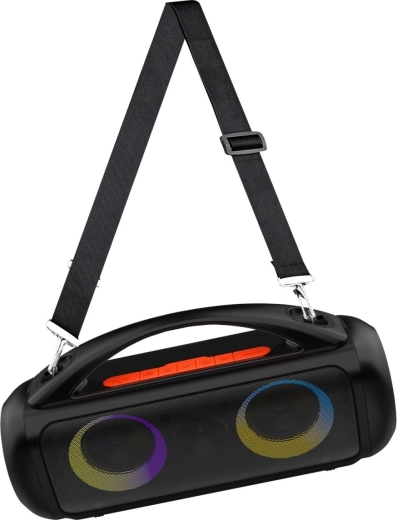 Effets RVB et format portable