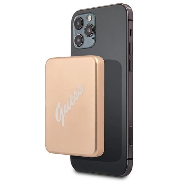 Powerbank à induction MagSafe 3000mAh