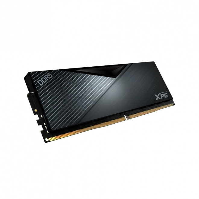 Mémoire XPG Lancer DDR5 64GB (2x32 GB) 6400MHz CL32 noire