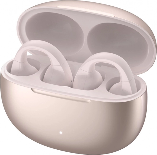 Conception légère et sûre à l’oreille