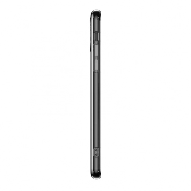 Coque transparente Baseus Simple pour iPhone 11 Pro