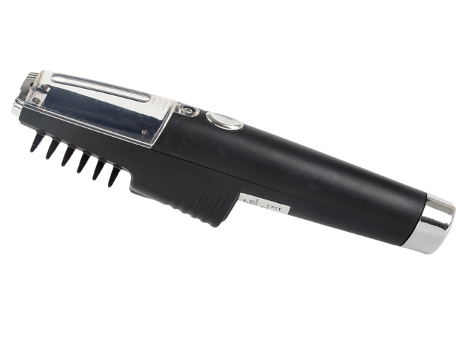 Brosse électrique pour chiens et chats