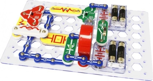Assemblage facile sans soudure