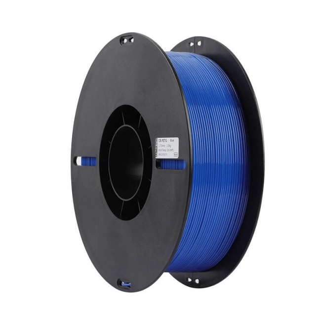 Filament CR-PETG Creality (bleu)