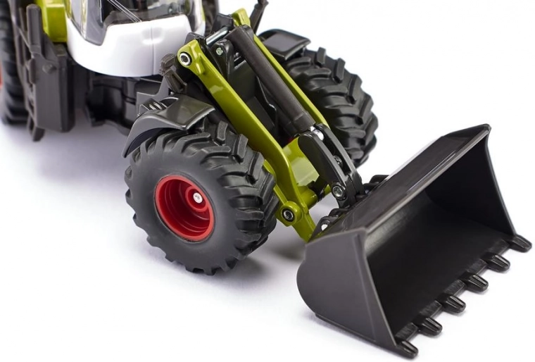 Détails fidèles et fonctionnalité réaliste