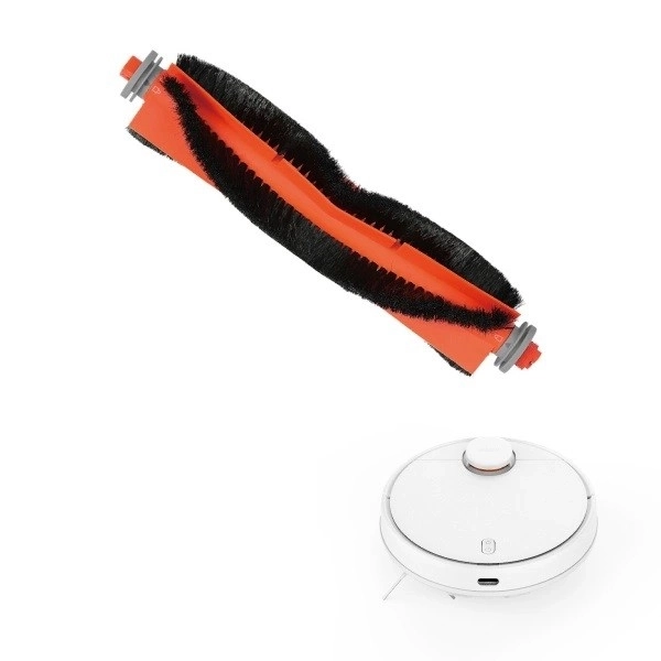 Brosse pour aspirateur robot