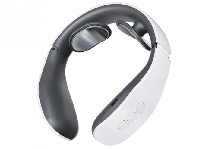 Électrostimulateur massant cervical TENS EMS