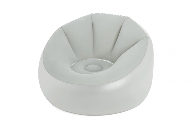 Fauteuil gonflable illuminé 102 x 97 x 71 cm Bestway 75086