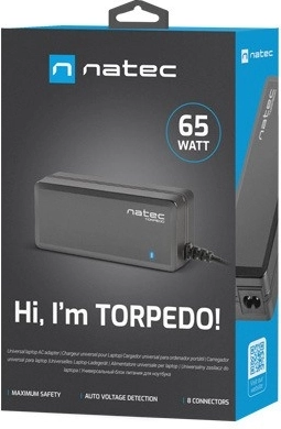 Détection automatique de la bonne tension