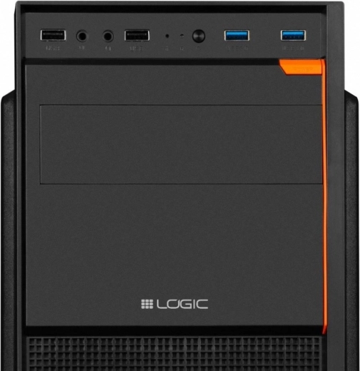 Ports USB et audio intégrés