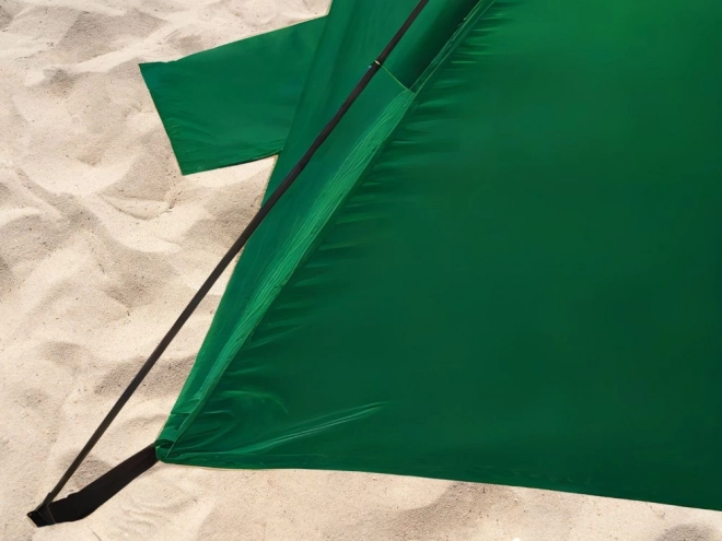 Tente de plage avec protection UV