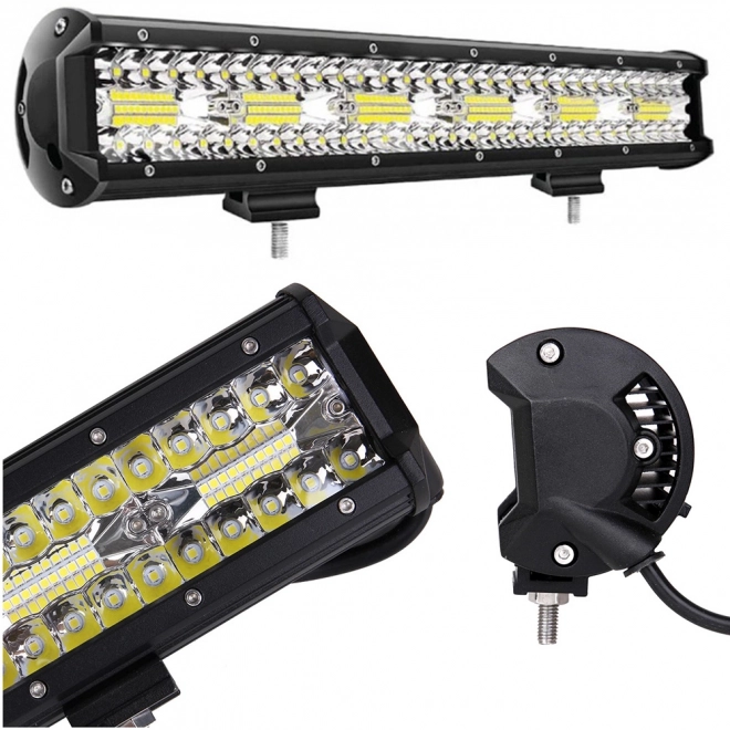 Projecteur LED halogène 420W