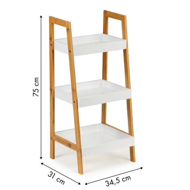 Dimensions pratiques