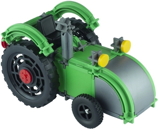 Kit de construction tracteur SEVA Transport