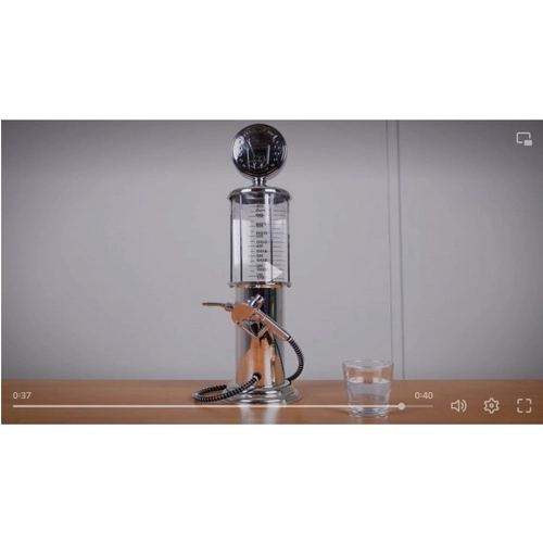 Distributeur de boissons - 1 litre