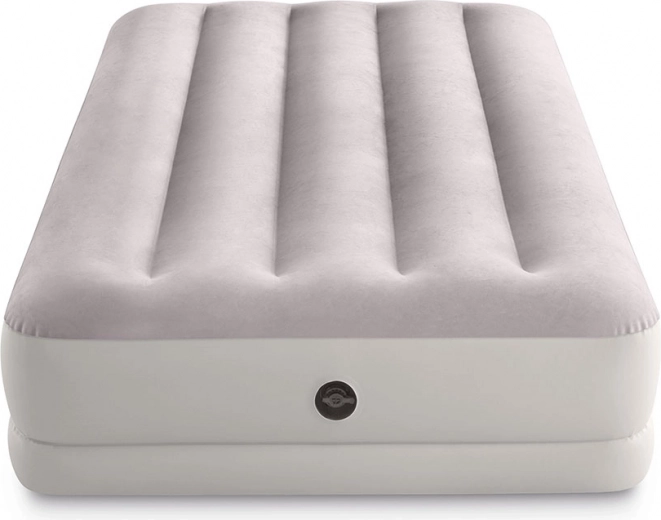 Surface floquée douce