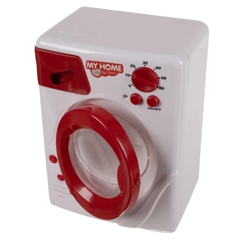 Ensemble d'appareils ménagers pour enfants 22570