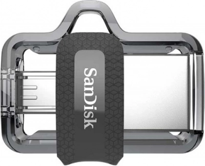 SanDisk Dual USB 32 Go 150 Mo/s