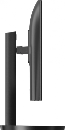 Ergonomie avec pied réglable en hauteur (HAS)